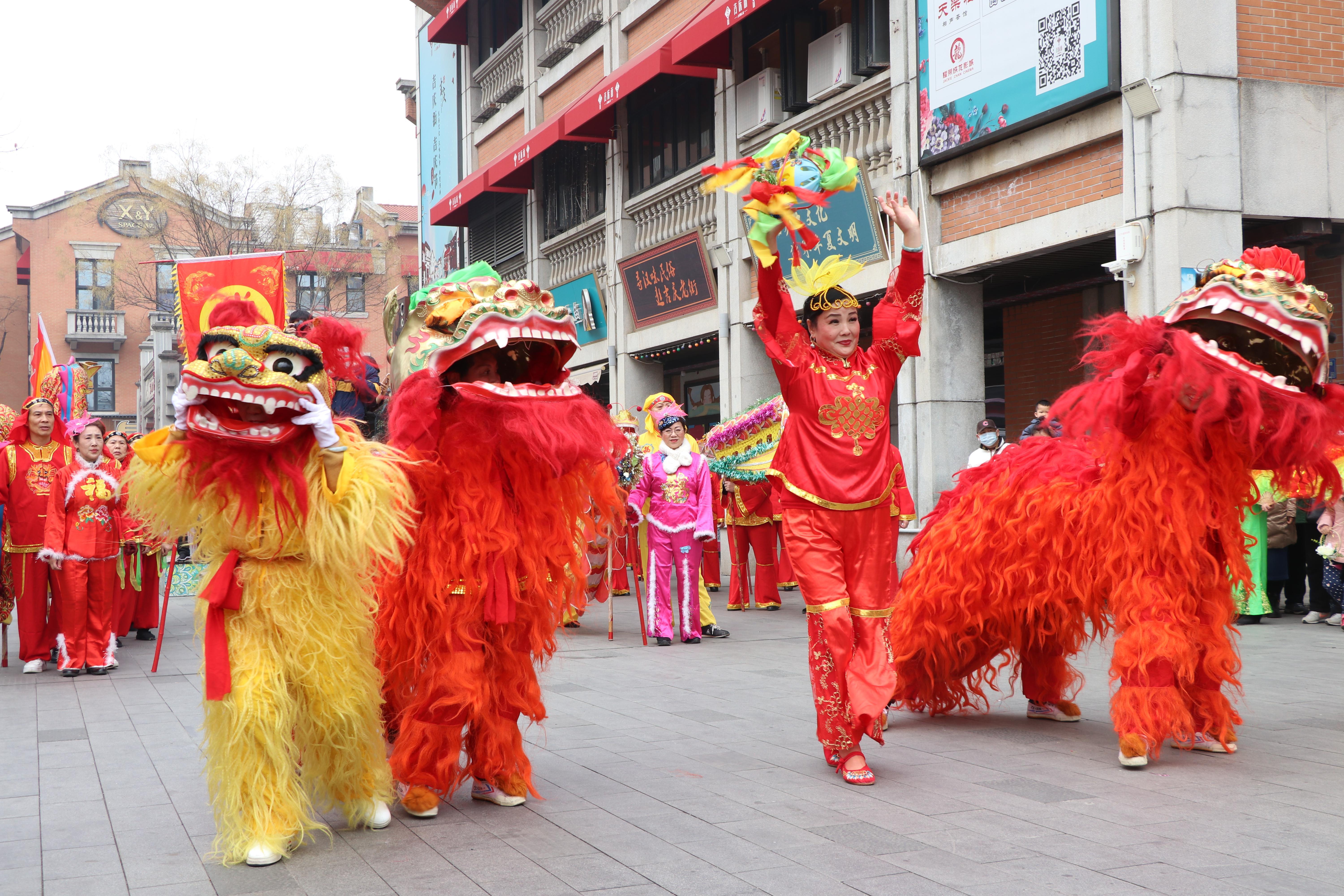 叙州区赵丹副书记图片