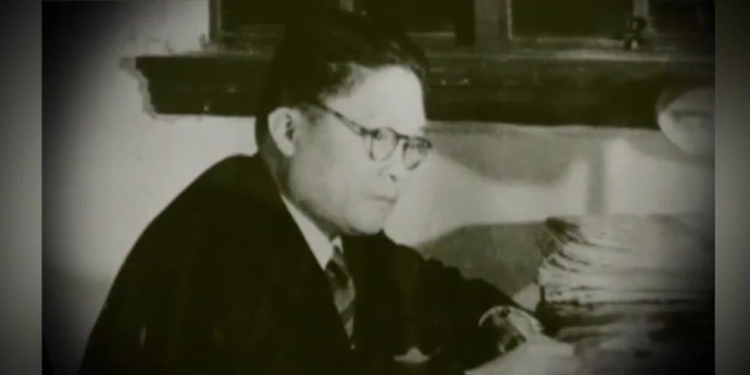 1947年爱国报人王芸生领导《大公报》香港馆起义，登报社论震惊蒋介石
