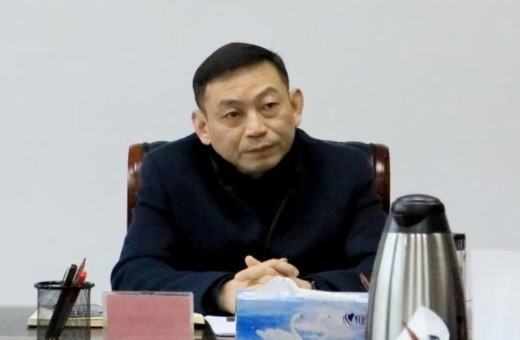 景德镇学院召开党委理论学习中心组学习会议