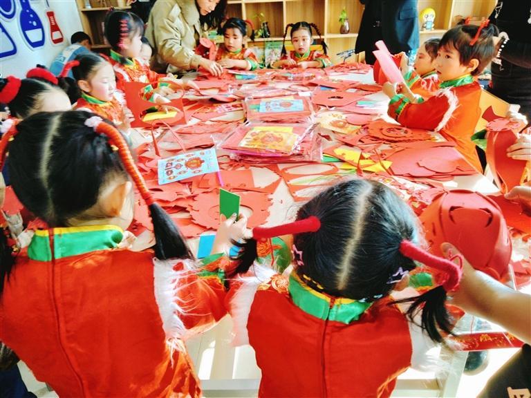 赏花灯舞社火玩冰雪……论兰州"年味"的正确打开方式