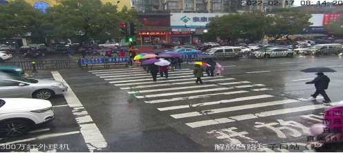南昌红绿灯，已进入“开学模式”！这些路段尽量别走！