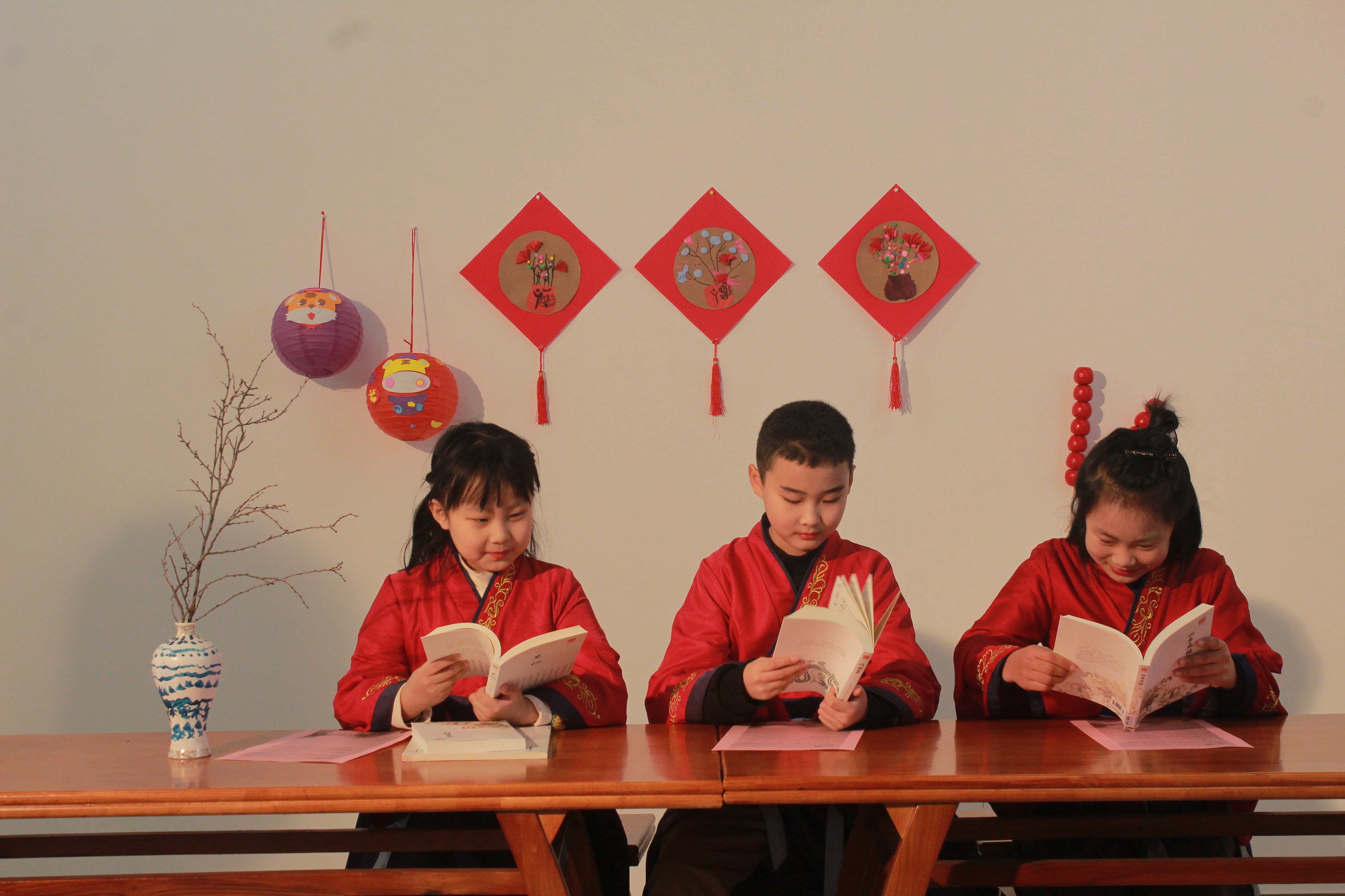 古诗词里闹元宵 看青岛即墨“花样”闹元宵