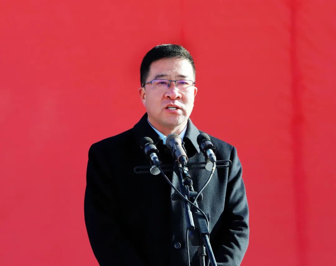 张掖108项重大项目集中开工 总投资近630亿元凤凰网甘肃_凤凰网