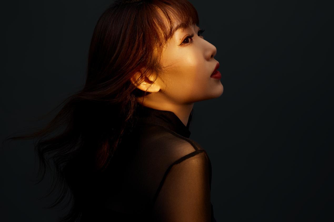 灵魂歌者李思思愿逐月华流照君