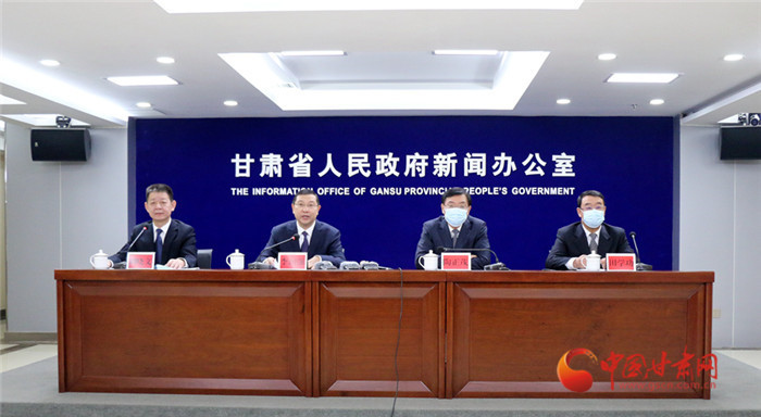 三大国家文化公园加速建 甘肃最新规划出炉!