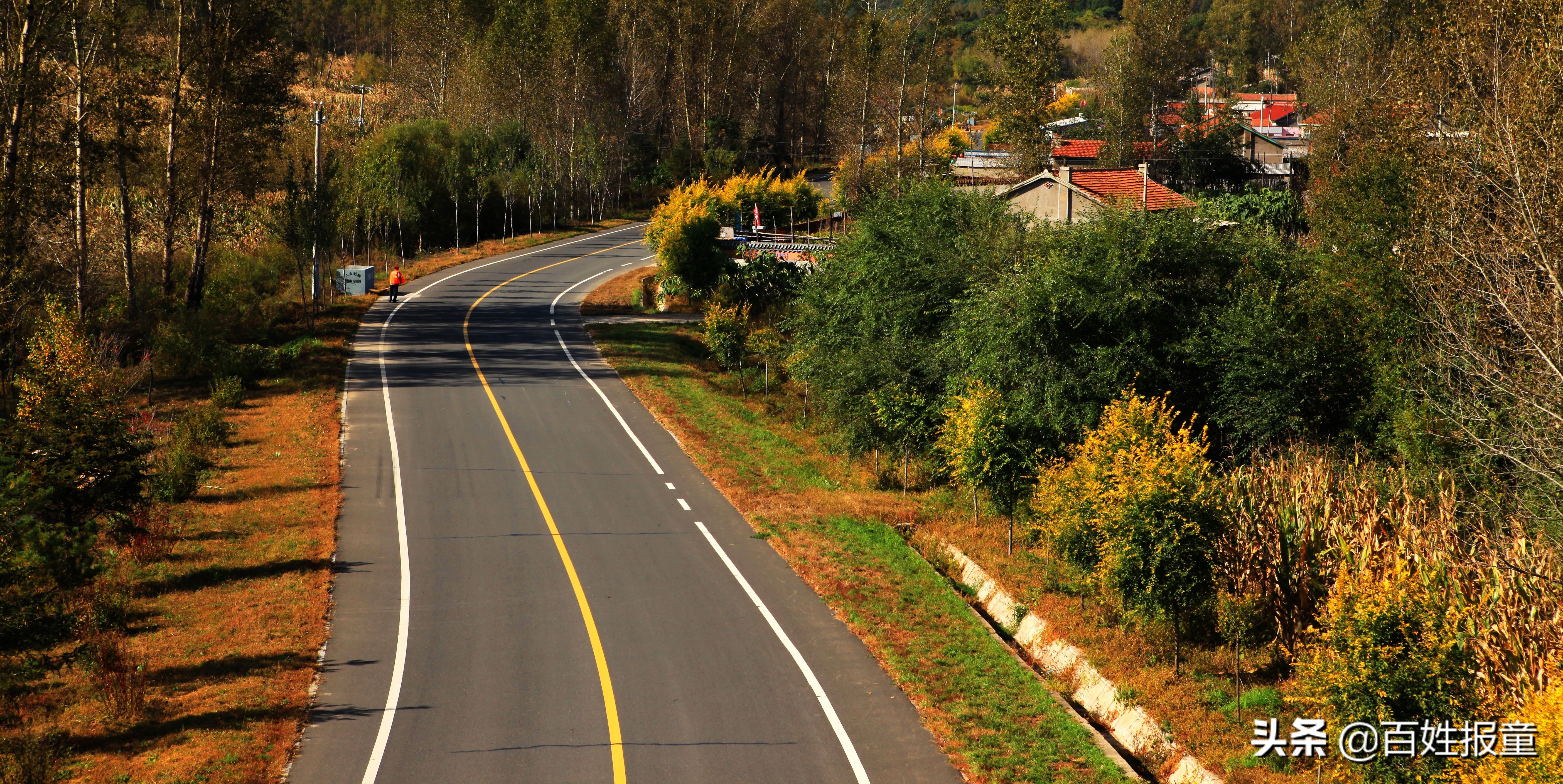 “会”画2022年长春莲花山：成为长春最漂亮的地方！