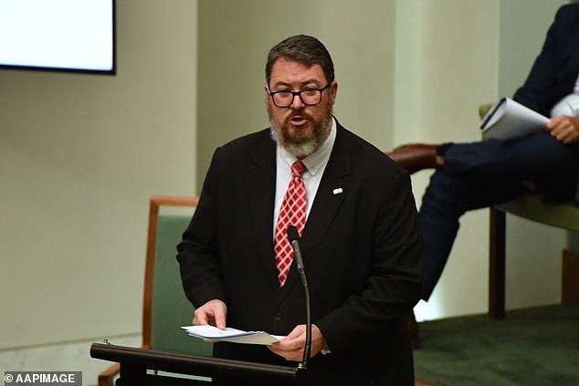 为防科技公司干政 澳大利亚拟禁止社交平台私自删帖