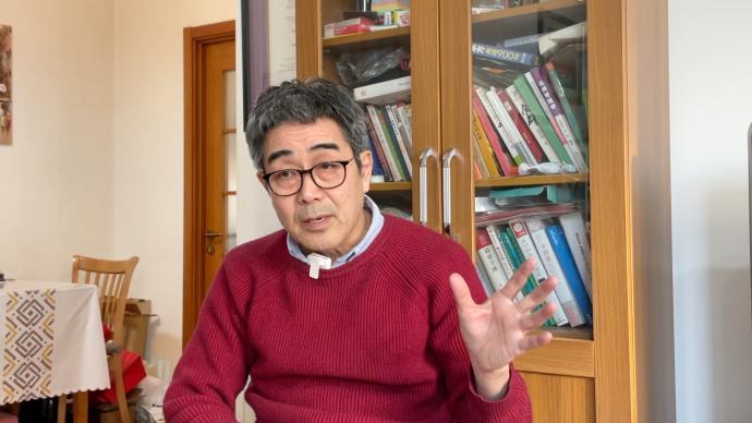 冰雪前<em>行者</em>｜奥林匹克<em>体育</em>教育，他一生只做一件事