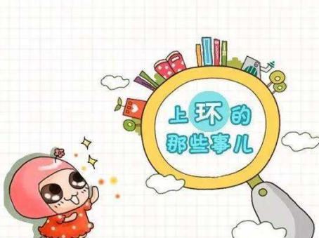 医院无痛上环/取环术运用可视操作系统,准确定位节育环大小和准确位置