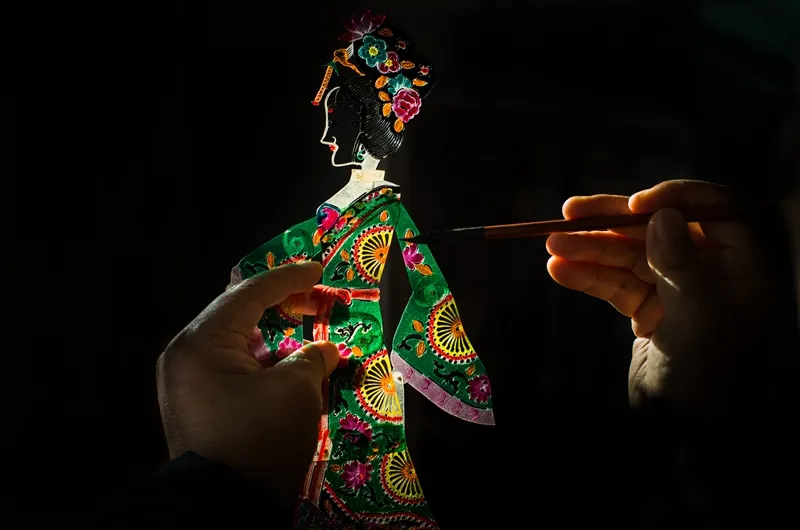 提起庆阳你会首先想到什么呢