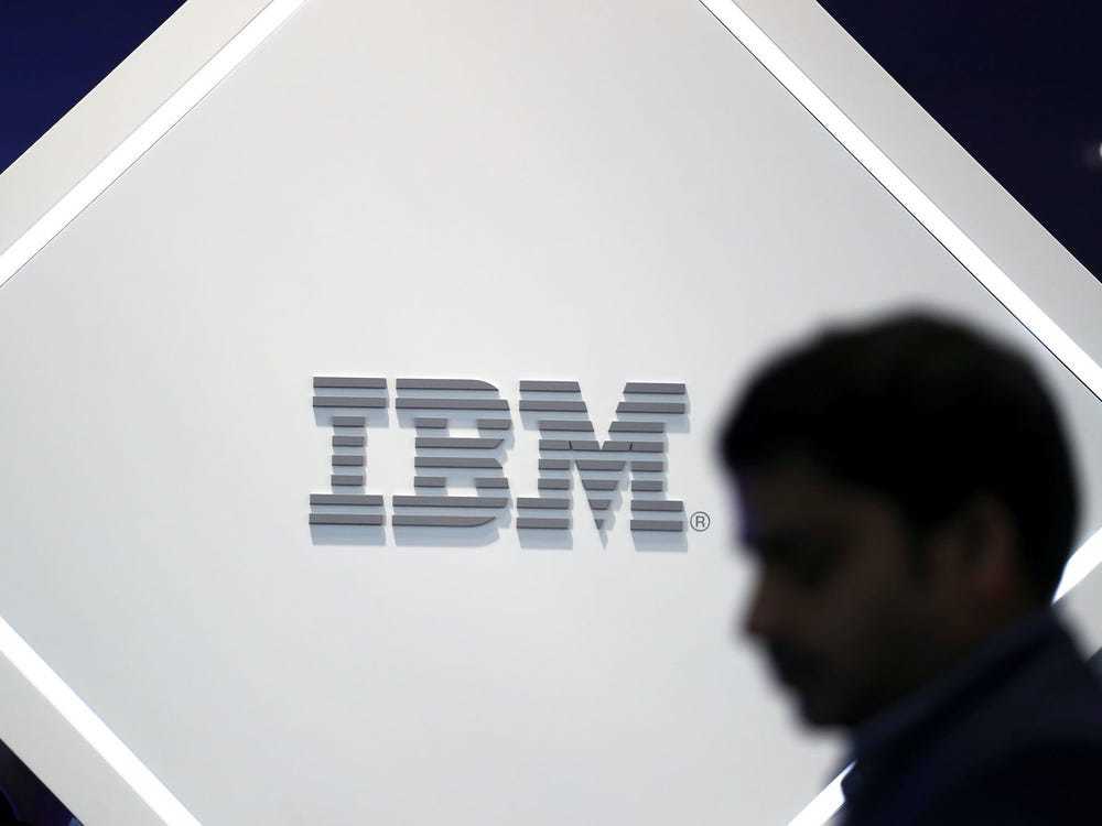 IBM
