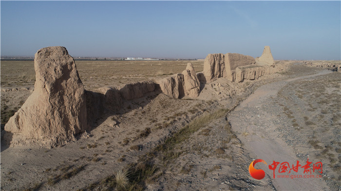 三大国家文化公园加速建 甘肃最新规划出炉!