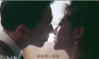 好会亲！许魏洲与景甜吻戏太上头