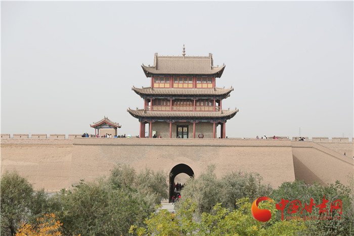 三大国家文化公园加速建 甘肃最新规划出炉!