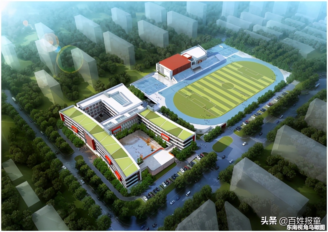 “会”画2022年长春莲花山：成为长春最漂亮的地方！