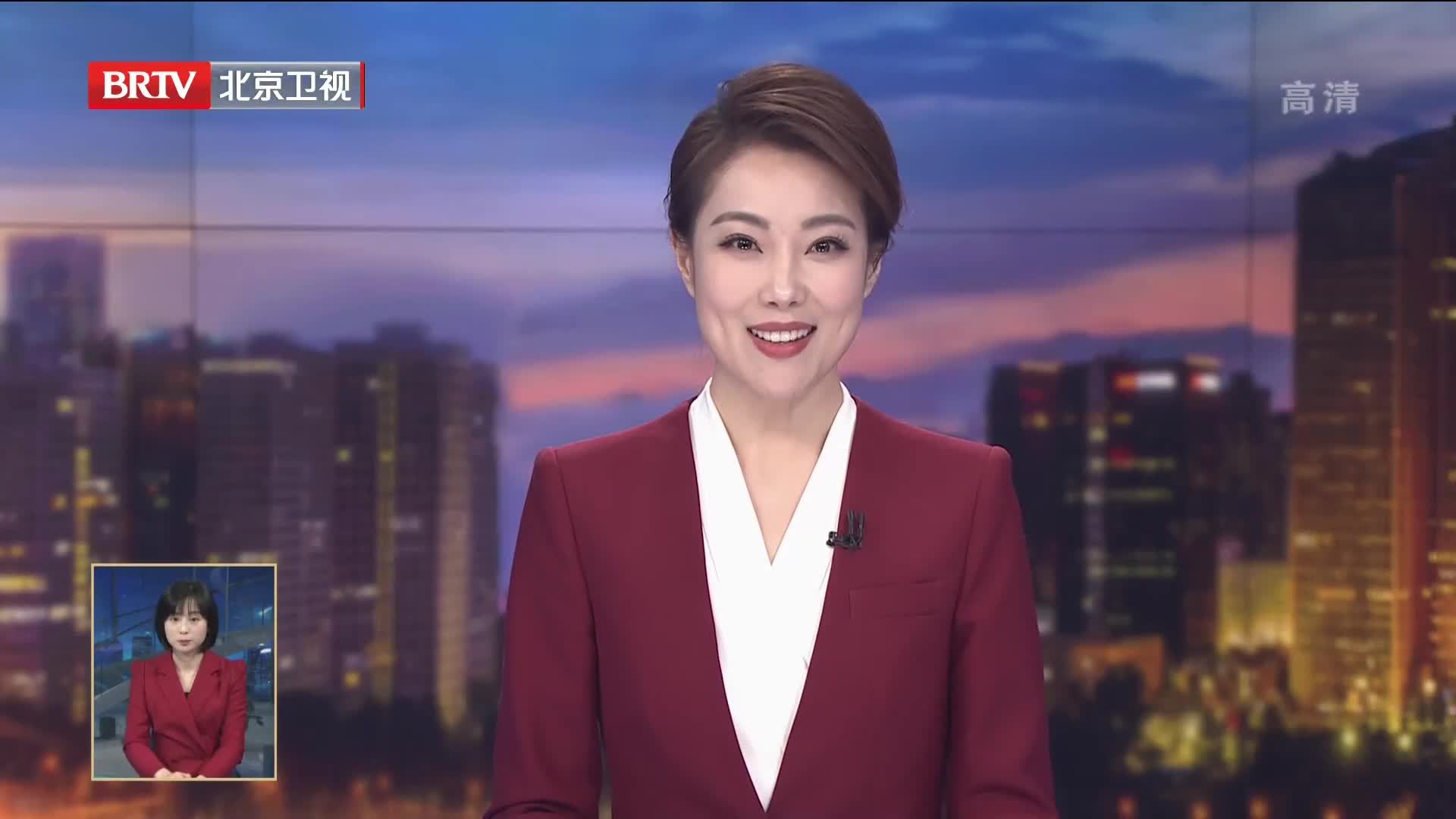 北京广播电视台短评：冰天雪地也是金山银山