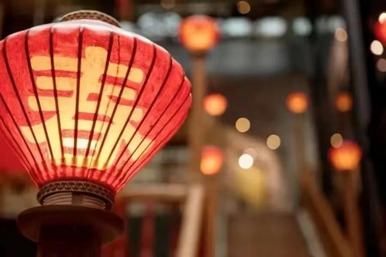 赏花灯舞社火玩冰雪……论兰州"年味"的正确打开方式