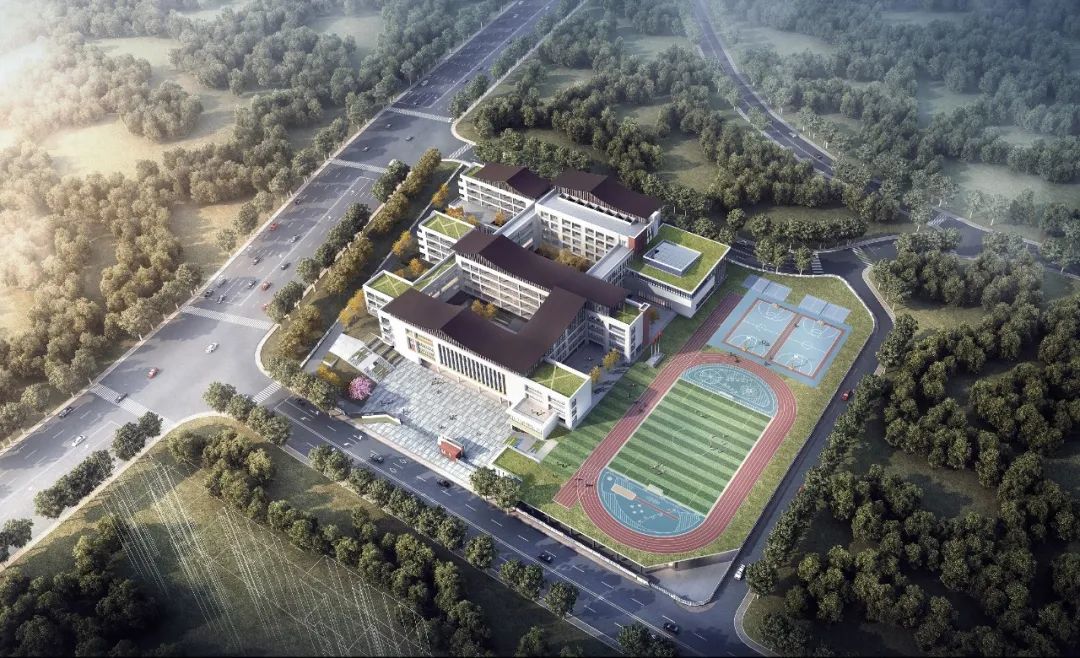 名校版图扩大厦外附小禾祥分校大同小学岭兜校区等多校传新消息