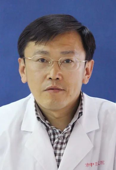 西安市中医医院专家推介心血管病医院李逢春主任医师