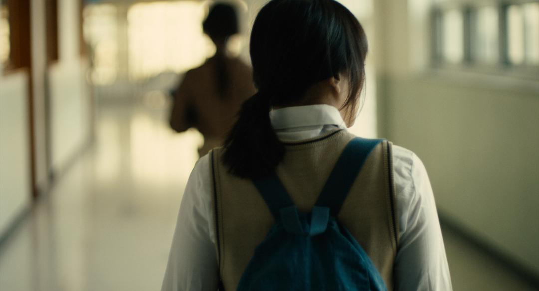 《韩公主》（한공주 2013）剧照。