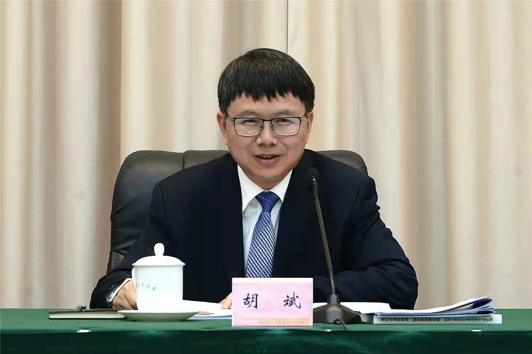 BOB全站四川省人力资源和社会保障工作会议召开 看各市州的“成绩单”(图3)