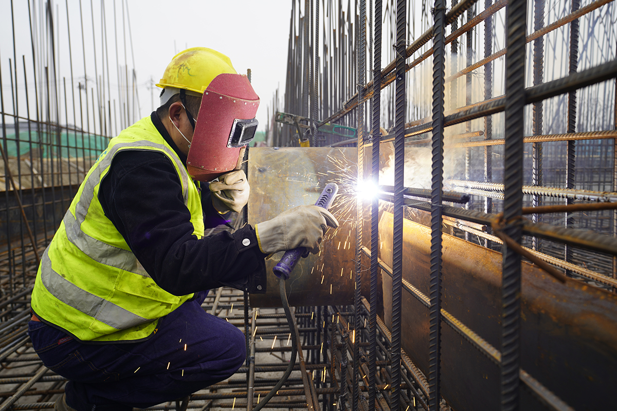杭州湾首座现代化标准自来水厂预计今年底具备通水条件