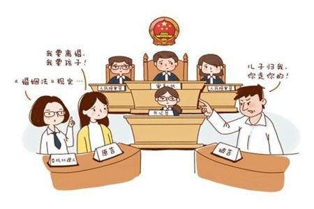可以先打官司后收费凤凰网河北_凤凰网