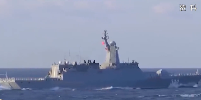美军核潜艇闯入俄领海挑衅，再发“印太战略”美欲武装干涉台海？