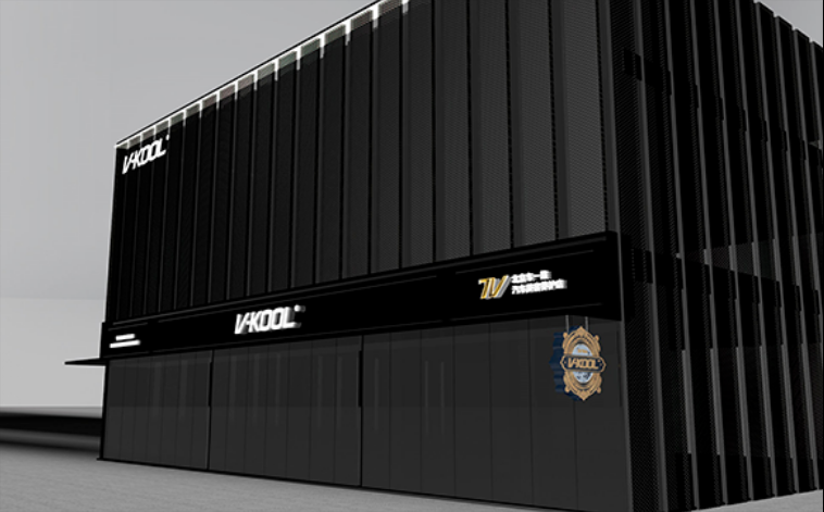 前不久,全球特种材料公司伊士曼旗下汽车膜品牌威固发布了一款重磅