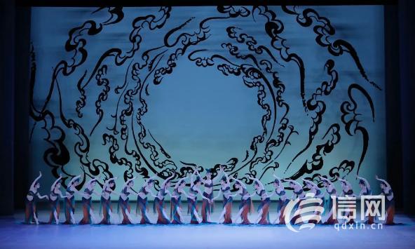 (来源：青岛大剧院)