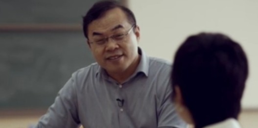 陆桂军：我给自己办葬礼|完整版