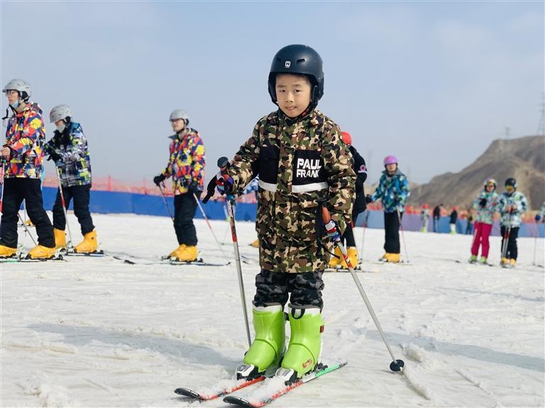 赏花灯舞社火玩冰雪……论兰州"年味"的正确打开方式