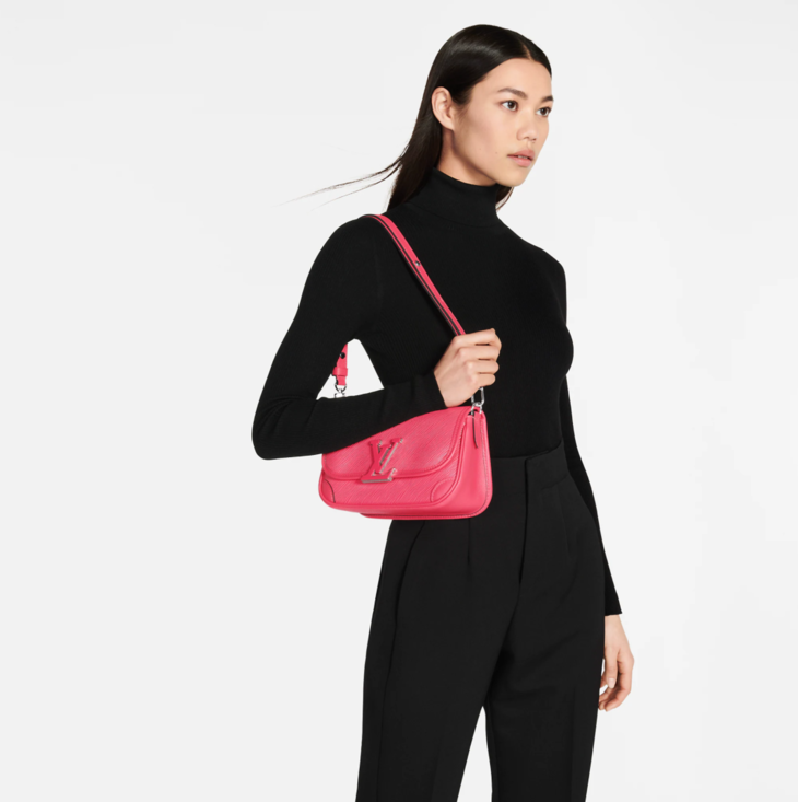 2022年第一支包，我选CHANEL的“垃圾袋”