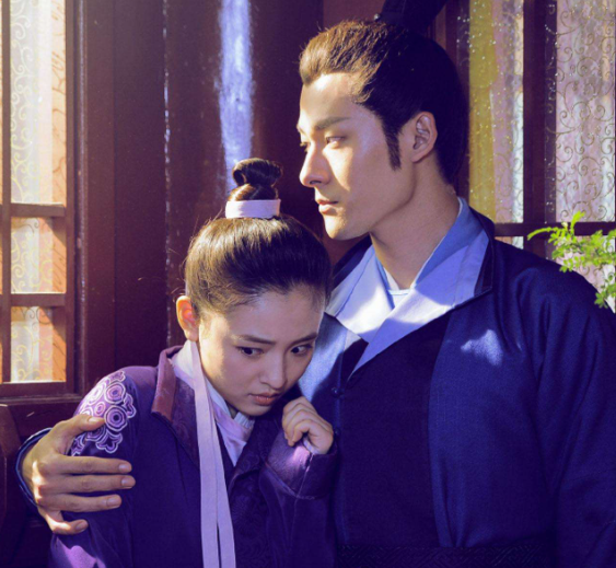 吴倩张雨剑正式离婚 两人承认结婚不到一年时间
