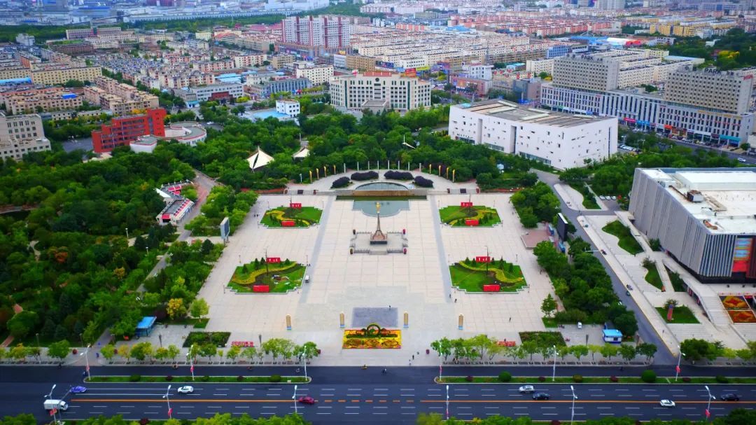 软硬兼施抓好精细化管理 金昌用绣花功夫呵护城市之美