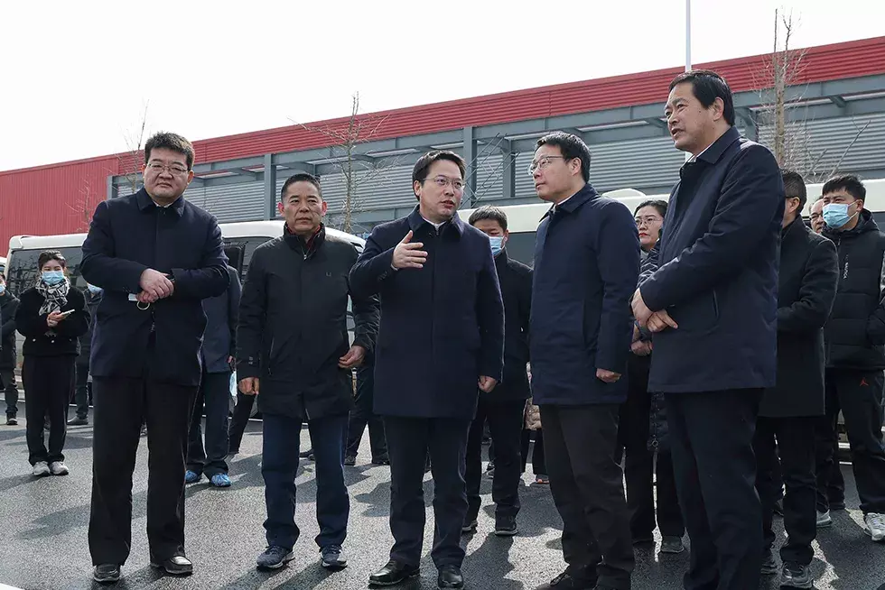 乐凯医疗怎么样262亿！宿迁宿城34个项目集中开工_https://www.jmylbn.com_新闻资讯_第6张