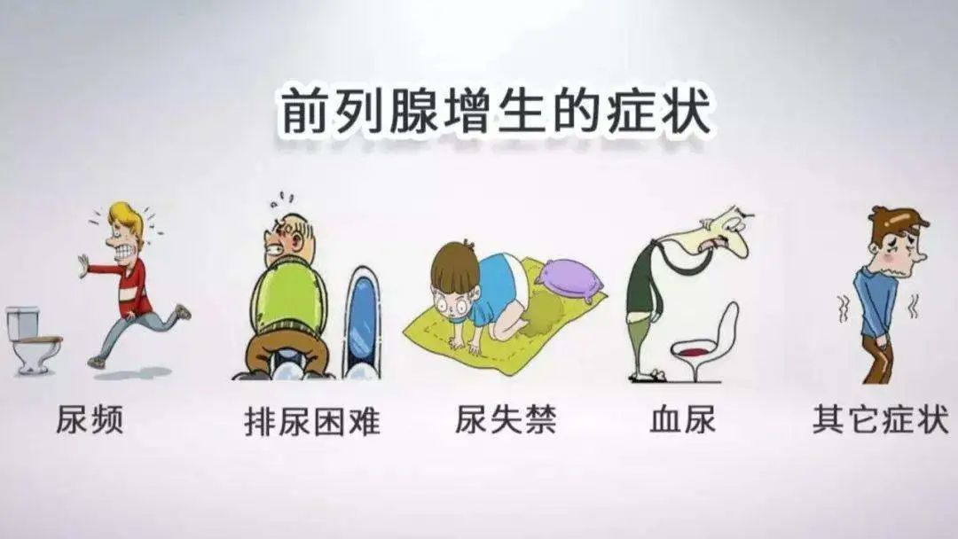 "尿潴留一般在老年男性中比较高发,尤其是前列腺增生的患者.