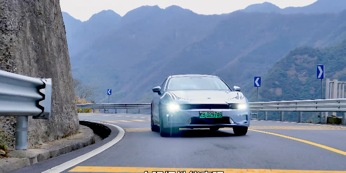 极氪001开了八千公里之后表现到底怎么样？车主真实评价