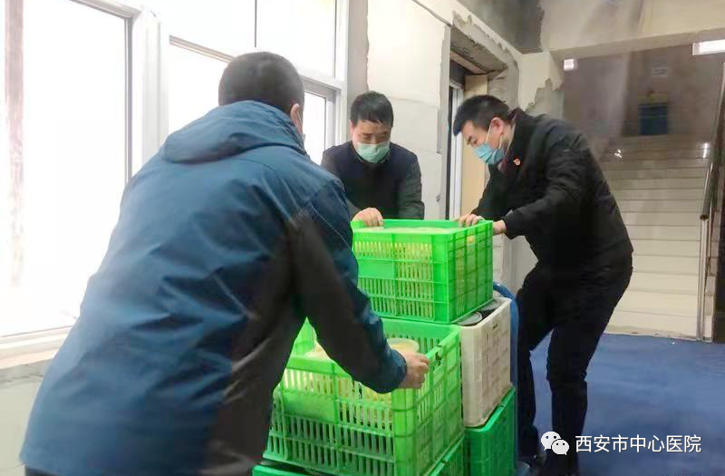 【我与中心医院的故事七十三】抹不掉的记忆 看得见的变化