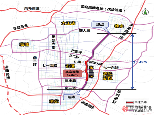 图5：规划设计效果图。方严/供图