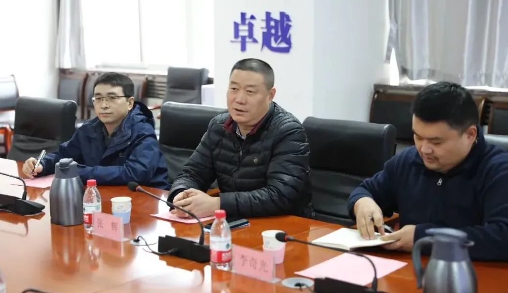 陕西省精神卫生中心与兵器工业521医院签订医联体协议  ​