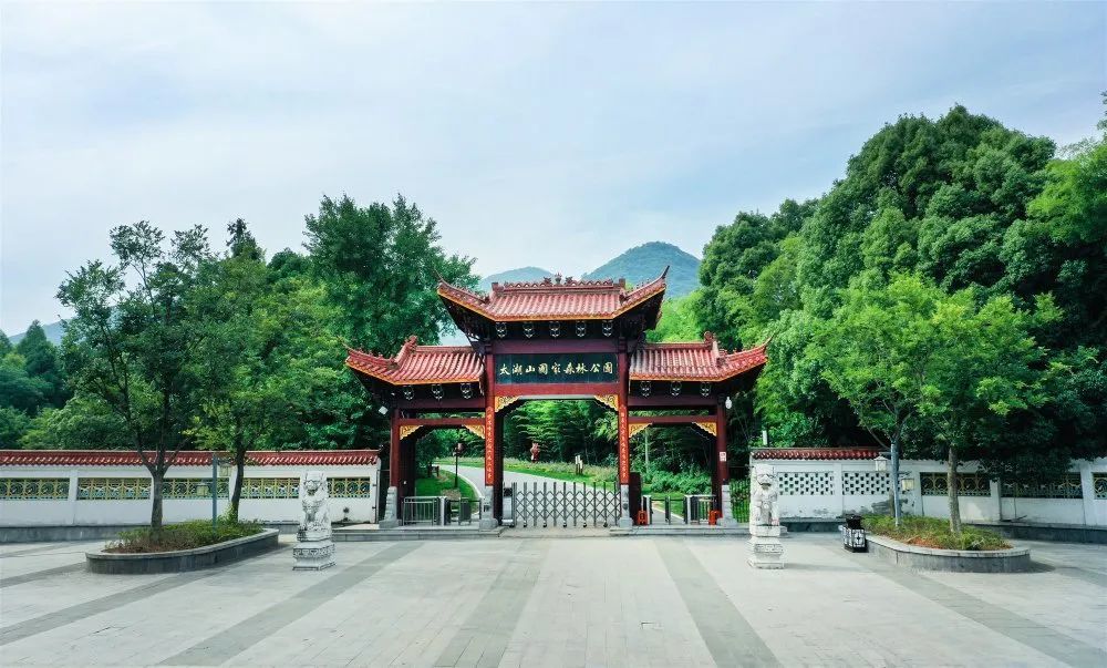 春游江淮61安徽含山请您来