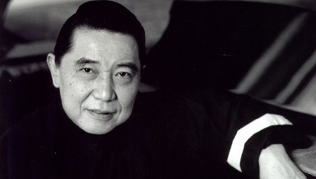 “钢琴大师”傅聪生前接受采访|完整版