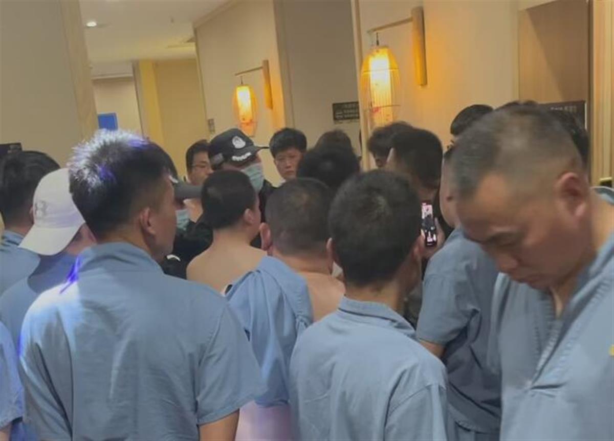 视频截图