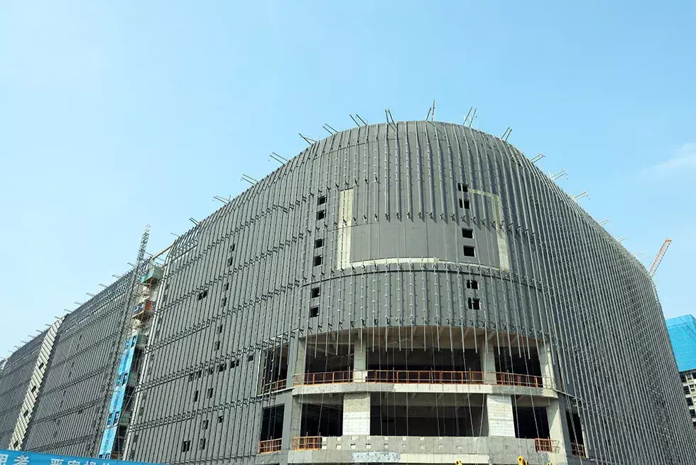 乐凯医疗怎么样262亿！宿迁宿城34个项目集中开工_https://www.jmylbn.com_新闻资讯_第7张