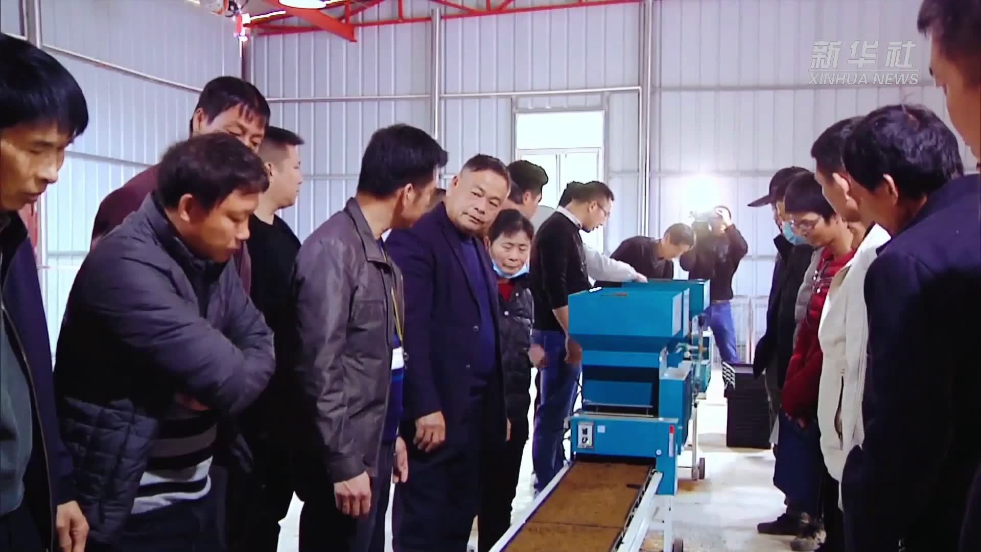 农业社会化服务体系