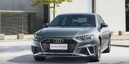 2.5L V6的奥迪A6L被四缸A4L嘲讽了，应该如何回怼？