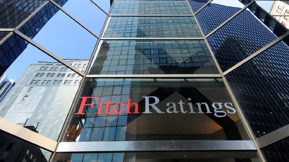 惠誉国际将乌克兰主权信用评级降至CCC级_凤凰网