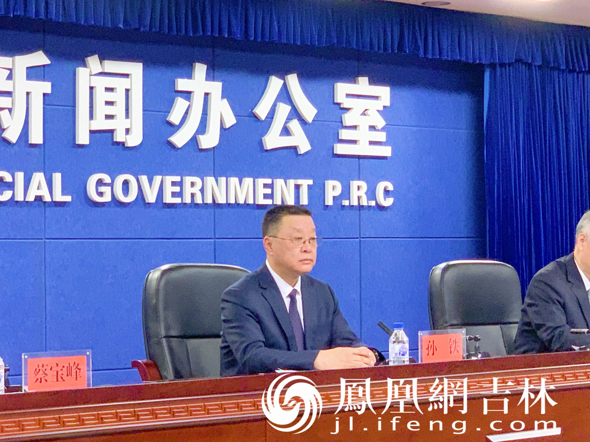 十四五期间吉林省将加快生态强省建设到2025年绿色低碳生产生活方式有