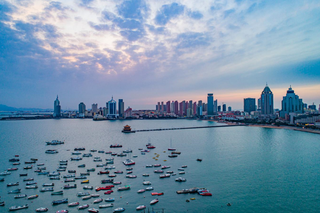 助力海洋强国 全国首家海淡产业研究院落子青岛